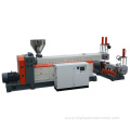 pvc granules making machine pet recycling machine line